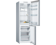 BOSCH KGN36KL30 NoFrost Srebrna - 1390388 - zdjęcie 2